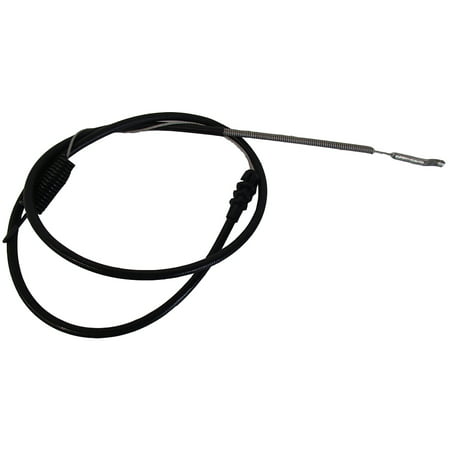 Traction Control Cable Replaces For Toro 105-1844 With Cable Length 47
