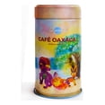thumbnail image 1 of Alpont Gourmet Café Oaxaca Molido Lata 250 G, 1 of 5