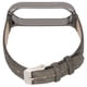thumbnail image 5 of Correa De Muñeca Para Mi Band 6 Pulsera Para Mi Band Pulsera Para Mi Band 5 Patrón De Mezclilla Bandas De Reloj Reemplazo De Correas De Muñeca Retro Para Mi Band 6 Hebilla NFC ANGGREK  No, 5 of 7