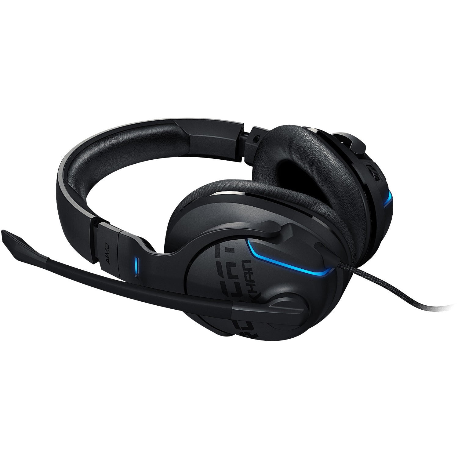 roccat khan aimo ps4