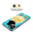 thumbnail image 2 of Head Case Designs Funny Animals Mr. Chick with Top Hat Hard Back Case Compatible with Apple iPhone 13, 2 of 7