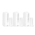 thumbnail image 1 of Tuya ZigBee Smart Door Sensor Door Open Closed Detectors Smart Home Security Protection Control Via Alexa Home ,Consistent Performance, 1 of 8
