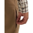 thumbnail image 5 of Wrangler® Men's Outdoor Mountain Tracker Pants, 5 of 6
