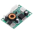 thumbnail image 1 of Oubit Convertisseur Module, 2pcs Convertisseur de Tension Module d'Alimentation Carte V Alimentation Conseil Construction Robuste, 1 of 9
