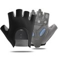 thumbnail image 3 of Guantes Dedo Ajustables Hugtrwg para Montar en Bicicleta Hombres Y Mujeres M, 3 of 9