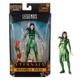 thumbnail image 2 of Figura Sersi Hasbro Marvel 6 Pulgadas, 2 of 4