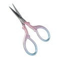 thumbnail image 1 of Dioche Craft Scissors, Sturdy Sewing Shears Stainless Steel For Sewing For Students For Teachers For Embroidery, 1 of 8