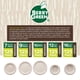 thumbnail image 5 of 125 Platos Hondos Ecológicos 355 ml / 12 oz Color Café Berry Green PLH12N, 5 of 5