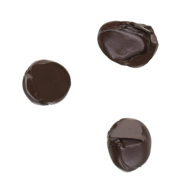 3Pcs Tungstène Mastic Doux Plomb Plomb Terminal de Pêche avec Boîte Marron