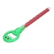 thumbnail image 3 of Bubble Wands A Granel, 32 Agujeros A Prueba De Fugas De Burbujas Con Diseño De Cara Sonriente Para Niños Al Aire, 3 of 7