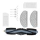 thumbnail image 3 of Para DEEBOT T10 Plus Robot Aspirador Repuestos Accesorios Cepillo Principal Cepillo Lateral Filtro Hepa, 3 of 5