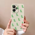 thumbnail image 1 of Funda Blanda Para Infinix Hot 30 Hot30, 4 G, 5 G, Cute Portr, 1 of 1