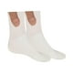 thumbnail image 2 of 1 par de calcetines calcetines de ciclismo calcetines casuales transpirables para pareja Unisex hombres 46cm Zulema calcetines altos, 2 of 7