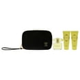 thumbnail image 2 of Versace Yellow Diamond by Versace for Women - 4 Pc Gift Set 3oz EDT Spray, 3.4oz Shower Gel, 3.4oz Body Lotion, Bag, 2 of 5