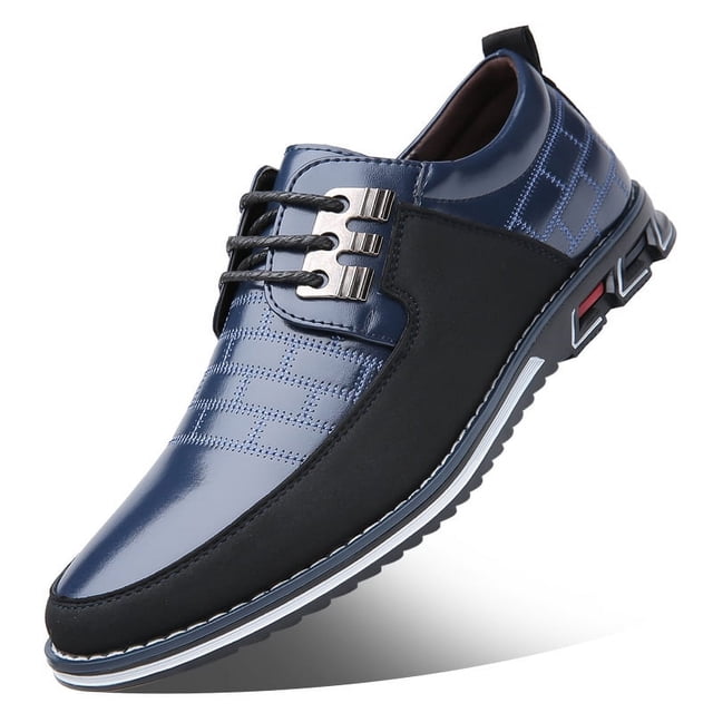 Zapatos de hombre Prince 3909 Zapatos de hombre 53 Zapatos casuales Zapatos de hombre de moda Vista