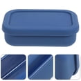 thumbnail image 3 of Portable Soap Holder Travel Soap Container with Lid Soap Case Soap Box Soap Holder, 3 of 3