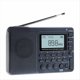 thumbnail image 1 of Retekess Radio Portátil V115 con Banda FM/AM/SW, Grabadora USB y Altavoz, Ideal para Personas Mayores., 1 of 5