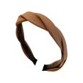 thumbnail image 3 of High Head Headband For Women Headband For Washing Face Wide With Teeth For Hair Hairpin Headband Hair Tie, 3 of 4