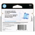thumbnail image 5 of HP 902 Monochrome Printer Cartridge with Ink cartridge, Black, T6L98AN#140, Approximate 300 Pages, 5 of 12