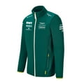 thumbnail image 1 of Combinaison de Course F1, Veste d'Équipe McLaren F1, Veste d'Équipe, 1 of 2