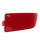 thumbnail image 1 of Reflector de Parachoques Trasero Lateral, Reflector de Parachoques Trasero Reflector de Marcador de Parachoques Trasero ROjo Reflector Lateral, 1 of 7