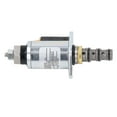 thumbnail image 3 of KW D CT, válvula solenoide de bloqueo de seguridad Válvula solenoide de bloqueo de seguridad diseñada con precisión, 3 of 14