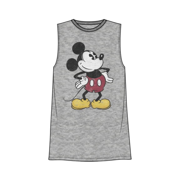JR FASHION TANK