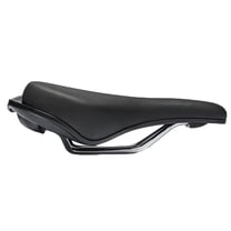 unbranded  Bike Seats for Men Handlebars Bicycle Saddle Affordable Racing