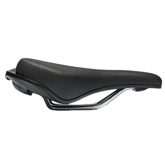 unbranded  Bike Seats for Men Handlebars Bicycle Saddle Affordable Racing