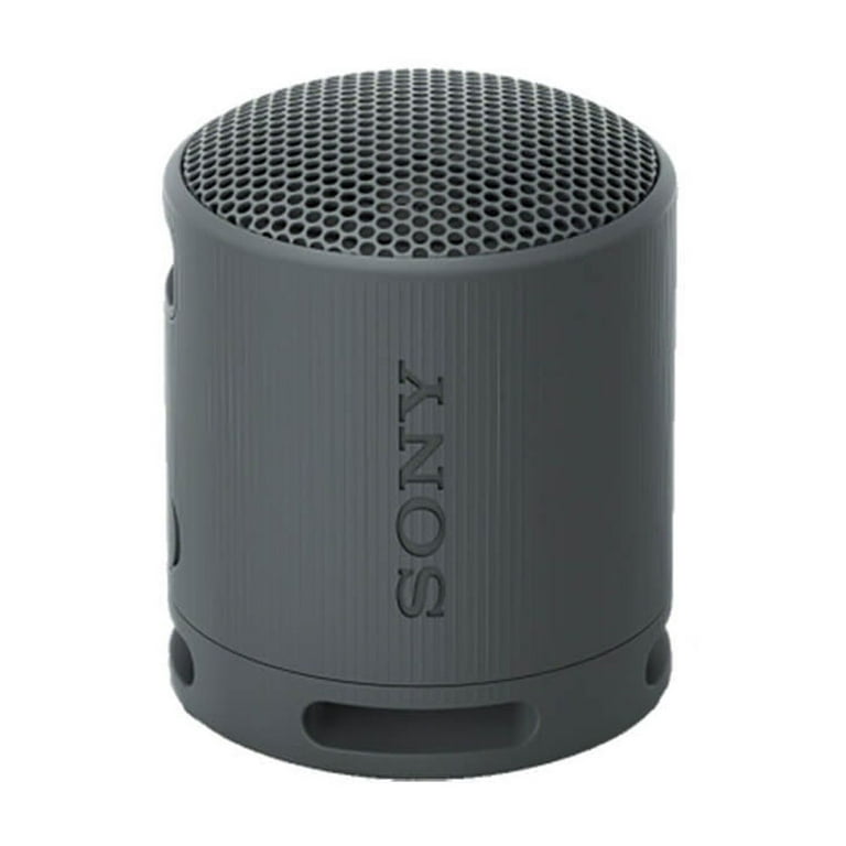 Sony Mini Stereo Portable Bluetooth Speaker, Wireless
