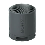 Sony - XB100 Wireless Compact Bluetooth Speaker