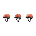 thumbnail image 4 of Justharion Reliable Sports Protection EPS Cycling For All Riders Easy To Wear Orange black M【55-58CM】 3Set, 4 of 6