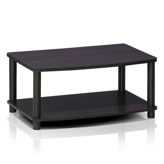 Furinno Turn-N-Tube Modern TV Stand