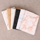 thumbnail image 2 of Funda para pasaporte de moda para hombre y mujer, funda para pasaporte de cuero Pu con estilo de mármol, tarjetero de viaje para tarjeta de crédito, cartera, bolsos Tan Jianjun unisex, 2 of 2