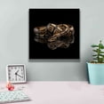 thumbnail image 4 of Epic Graffiti 'Twisted' by Epic Portfolio Giclee Canvas Wall Art, 12"x12", 4 of 8