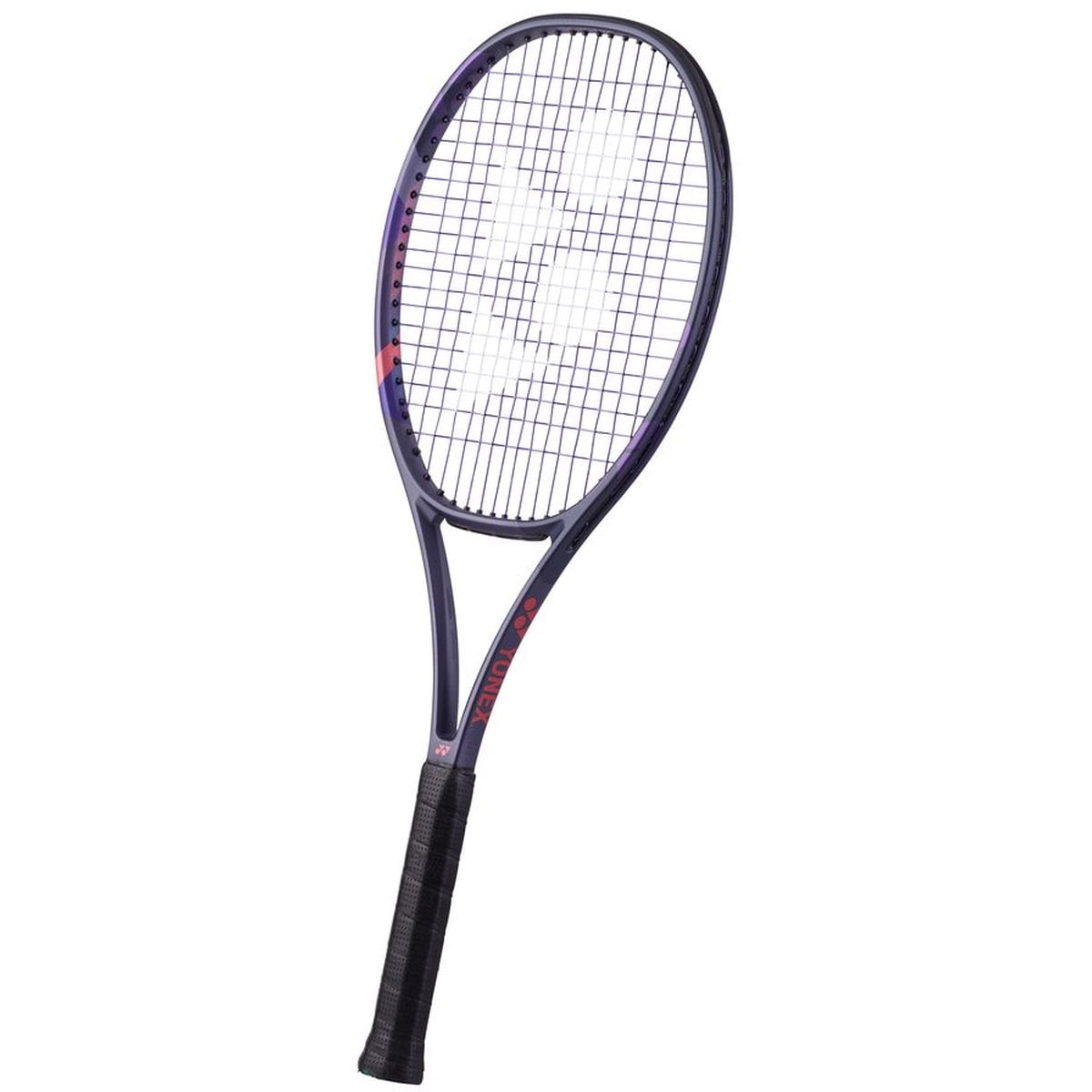Yonex Percept 97 Tennis Racquet, Midnight Navy (4 1/2" Grip)