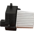 thumbnail image 4 of Brand New Blower Motor Resistor Ac Heater Switch Control For 1992-1999 BMW L4 L6 And E36 Oem Fit BMR174, 4 of 9