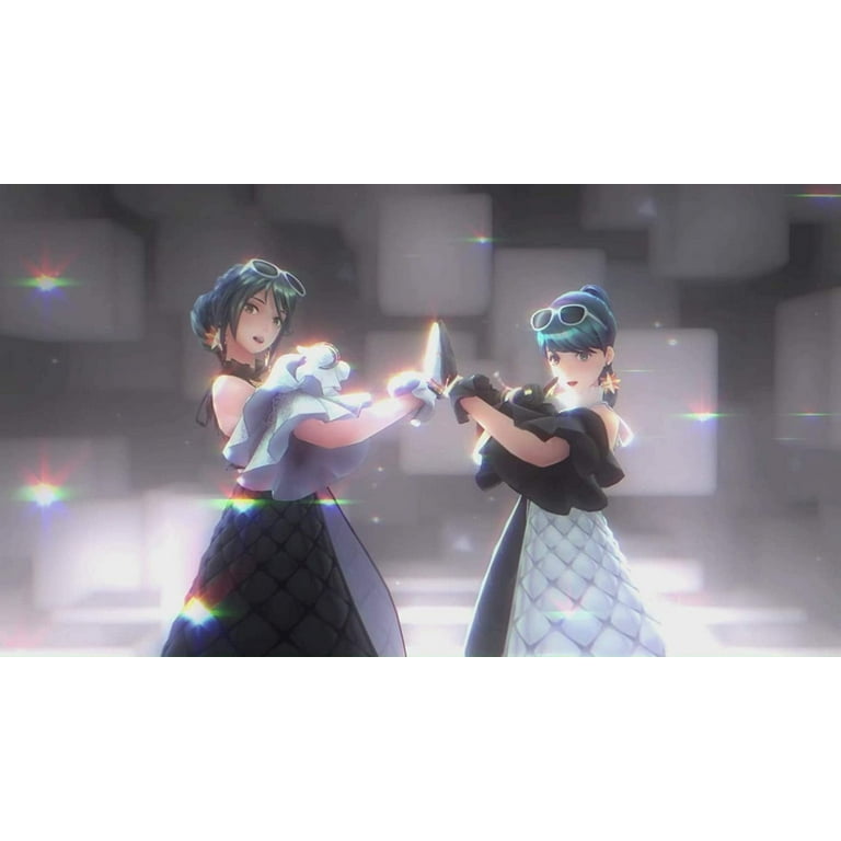 Tokyo Mirage Session FE Encore - Nintendo Switch Tokyo Mirage Session FE Encore - Nintendo Switch