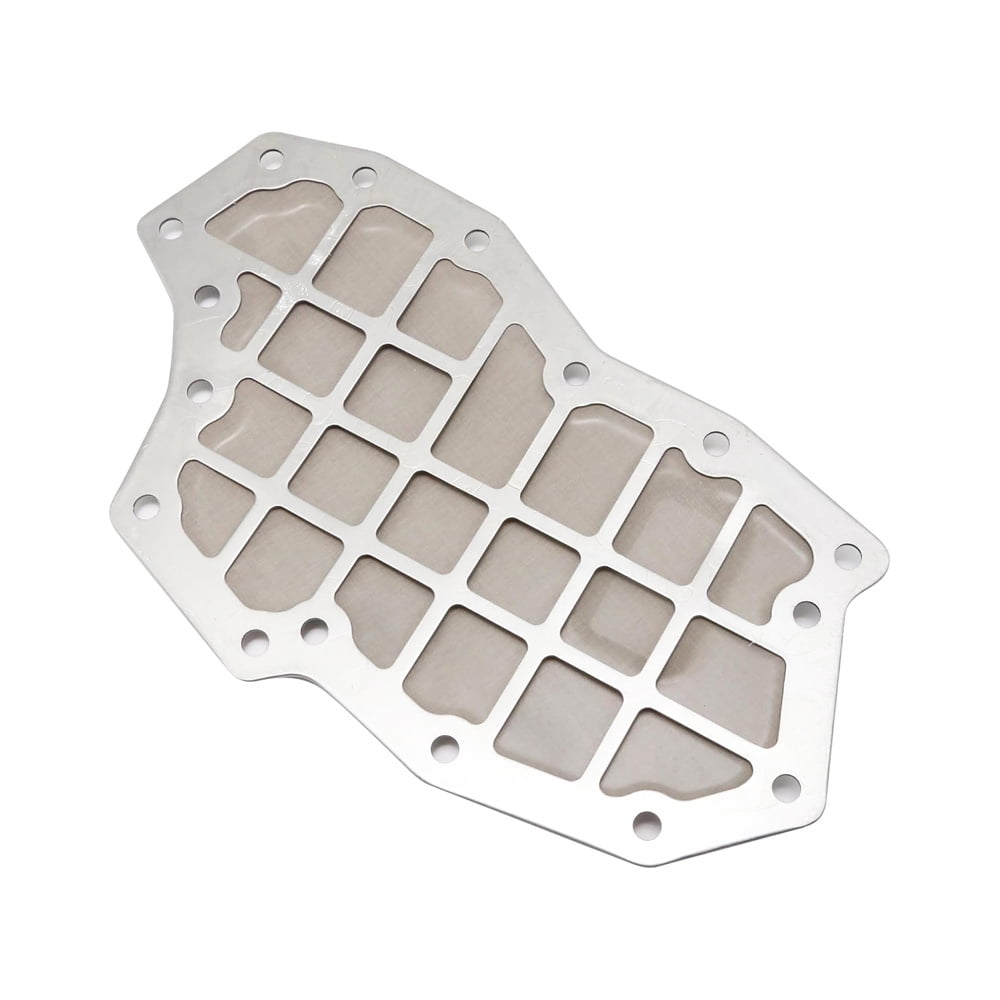 Auto Transmission Filter Kit with Gasket For Nissan Frontier Pathfinder INFINITI