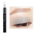 thumbnail image 1 of Pearlescent Rotating Eyeshadow Stick Easy To Color Eyeshadow Pen Lying Silkworm Pen 16 Colors, Makeup Eye Shadow, 1 of 9