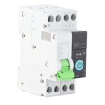 thumbnail image 3 of Circuit For Tuya Wifi Intelligent Circuit Breaker Wireless Remotes Control Mobilephone APP Remotes Viewing Intelligent Home Equipment Timing Countdown Loop Timing Modes, 3 of 7