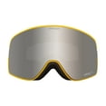 thumbnail image 2 of Dragon Alliance NFX2 Snow Goggles (Dijon/Silver Ion/Amber), 2 of 4
