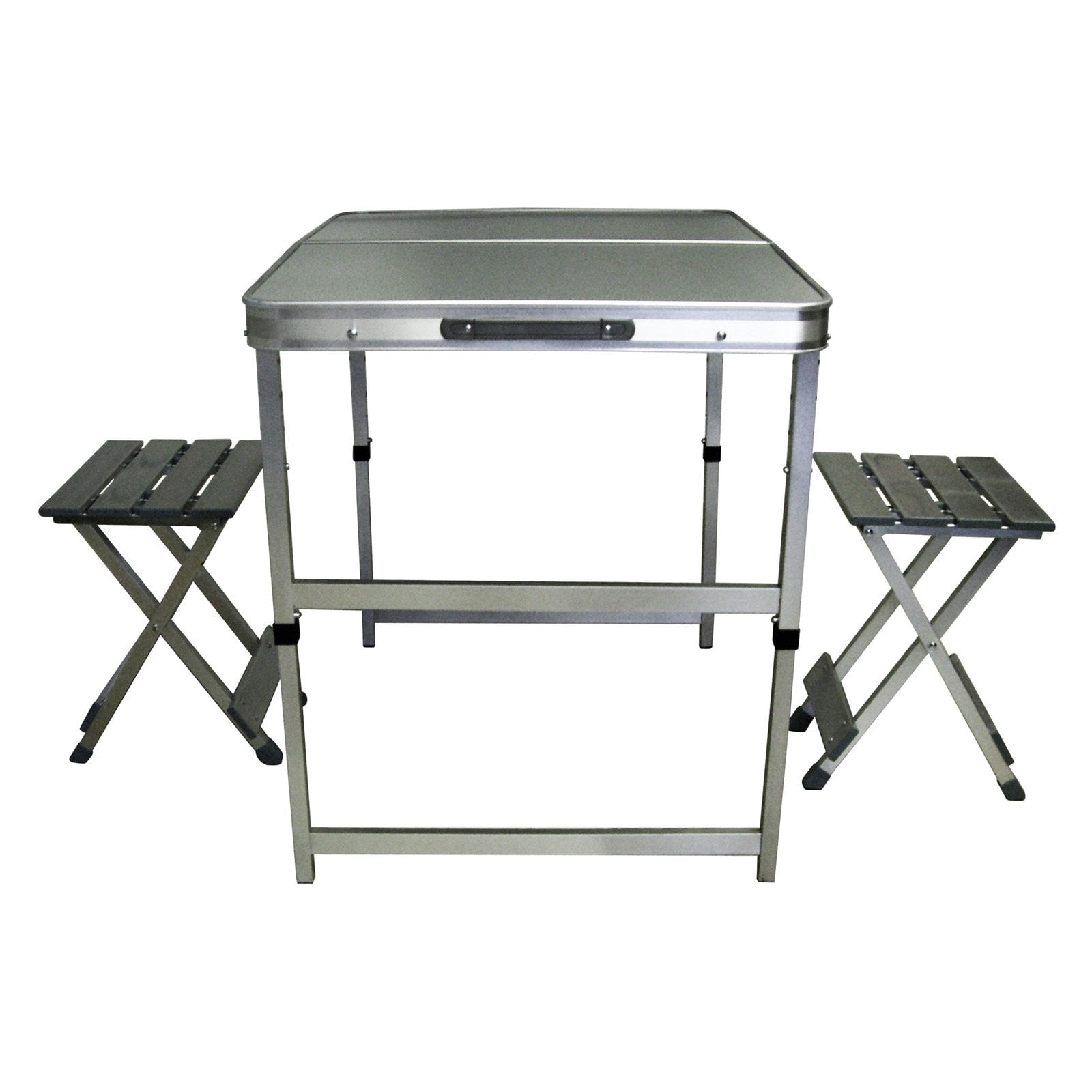 GigaTent Foldaway Table and Chair Set