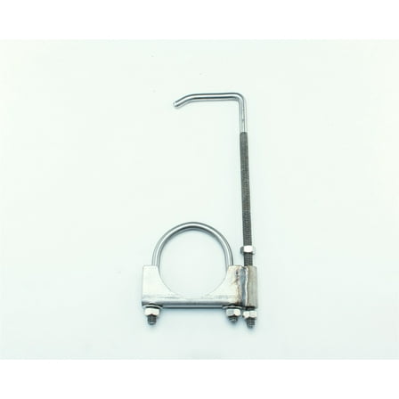 Pypes Exhaust Performance Stainless Steel, 10.00 x 4.00 x 2.00 inches