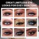 thumbnail image 2 of UCANBE- 16 SOMBRAS DE OJOS PIGMENTADAS: Esta paleta de sombras de ojos incluye 16 hermosos tonos neutros, marrones, rosas suaves, grises, una mezcla de acabados desde mate y brillantes hasta met&a, 2 of 6