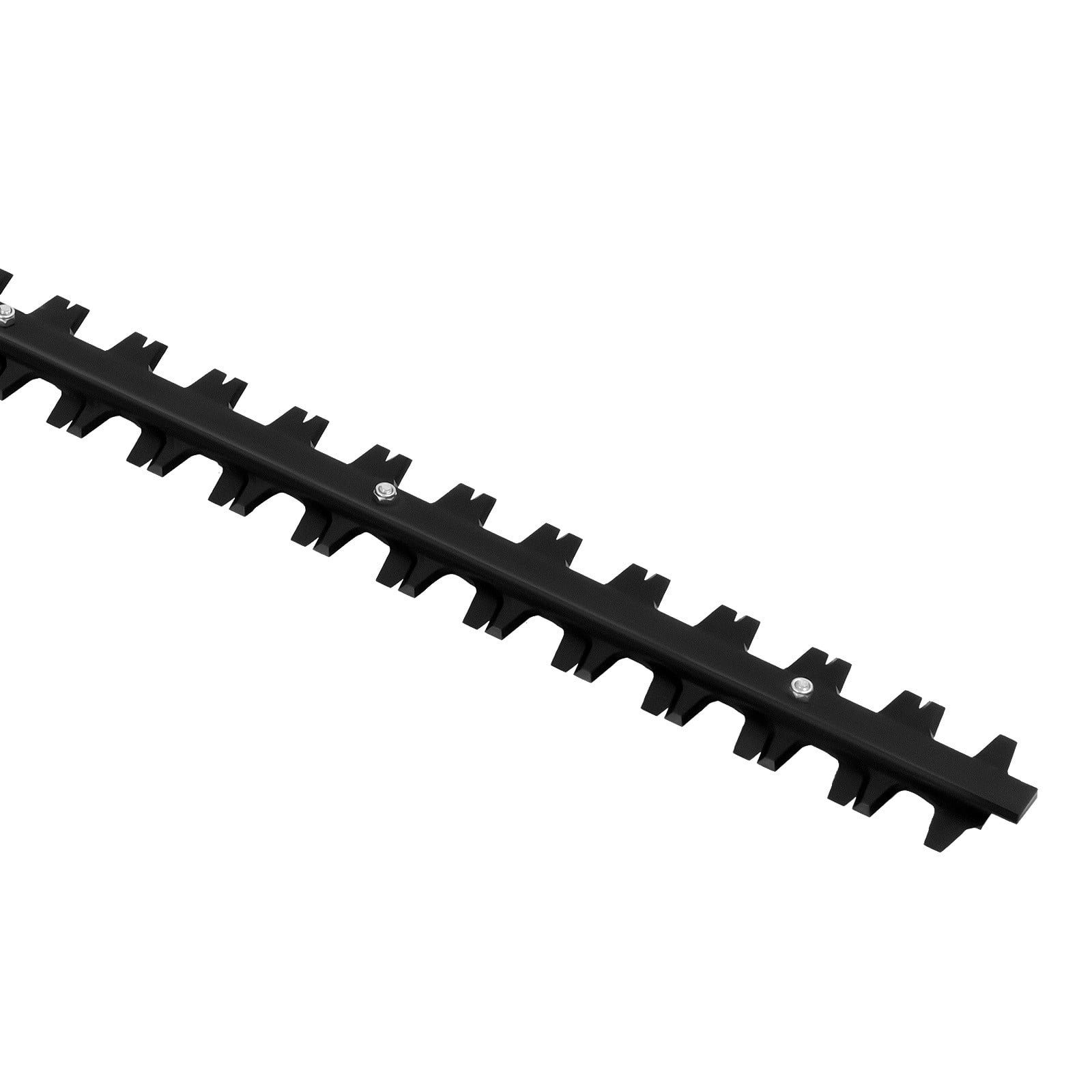 Double-Edged Hedge Trimmer With Powerful Two-Stroke Engine 9000 r/min for Parks, Gardens, Schools