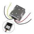 thumbnail image 4 of WaterProof 5V~11V to 12V 10A 120W Step Up DC/DC Power Converter Regulator, 4 of 13