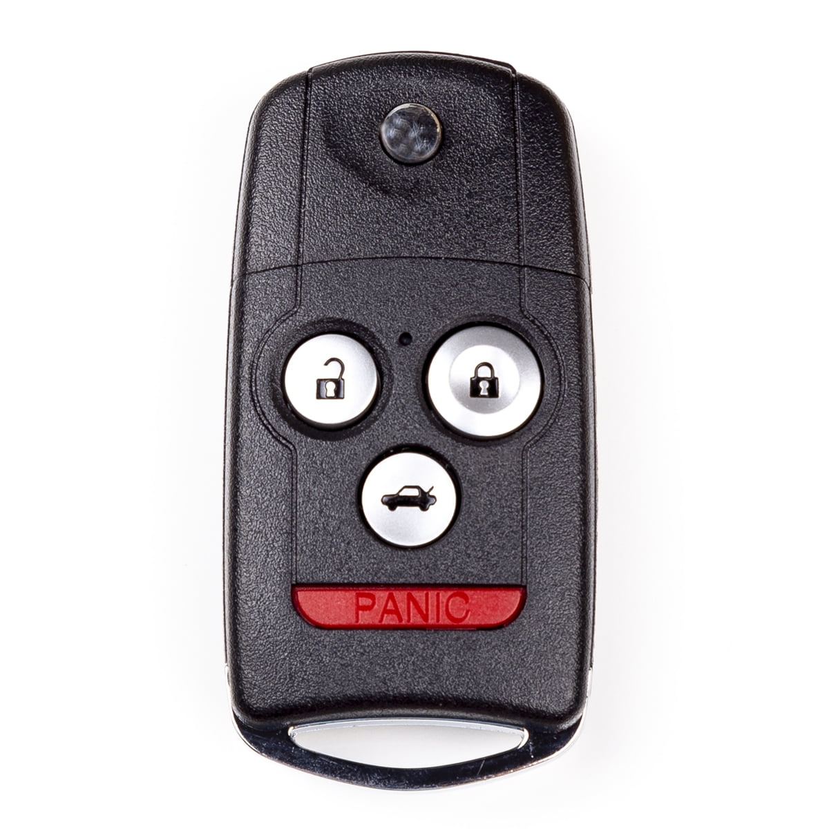 Auto Parts & Accessories HQRP Flip Key Fob Keyless Entry for Acura MDX