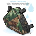 thumbnail image 2 of Aduro Sport - Bolsa De Almacenamiento Para Bicicleta (Camuflaje De Árbol), 2 of 5
