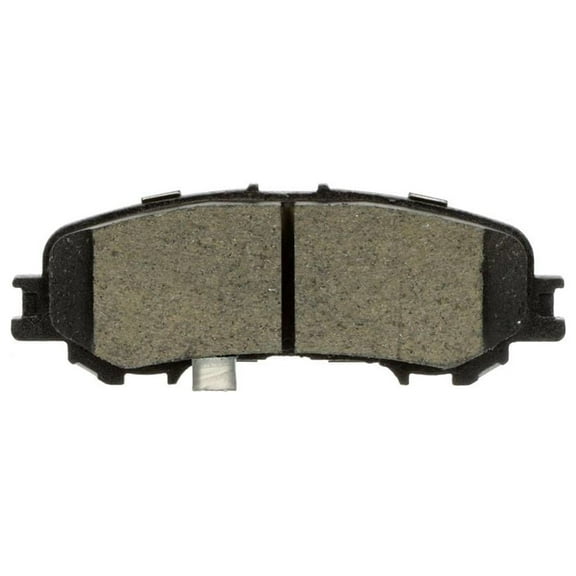 Bosch BC2032 Bosch Quietcast Ceramic Pads w/ Hardware